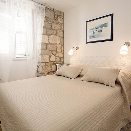 Split Old Town Suites 2 Eksteriør billede