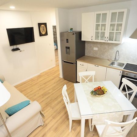 Split Old Town Suites 2 Eksteriør billede