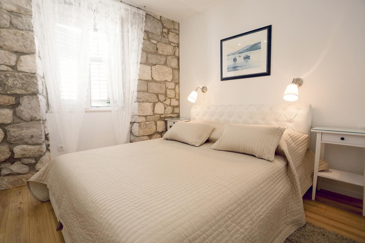 Split Old Town Suites 2 Eksteriør billede