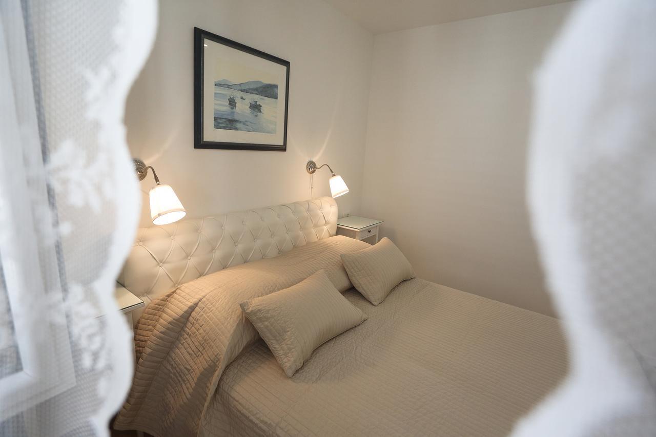 Split Old Town Suites 2 Eksteriør billede