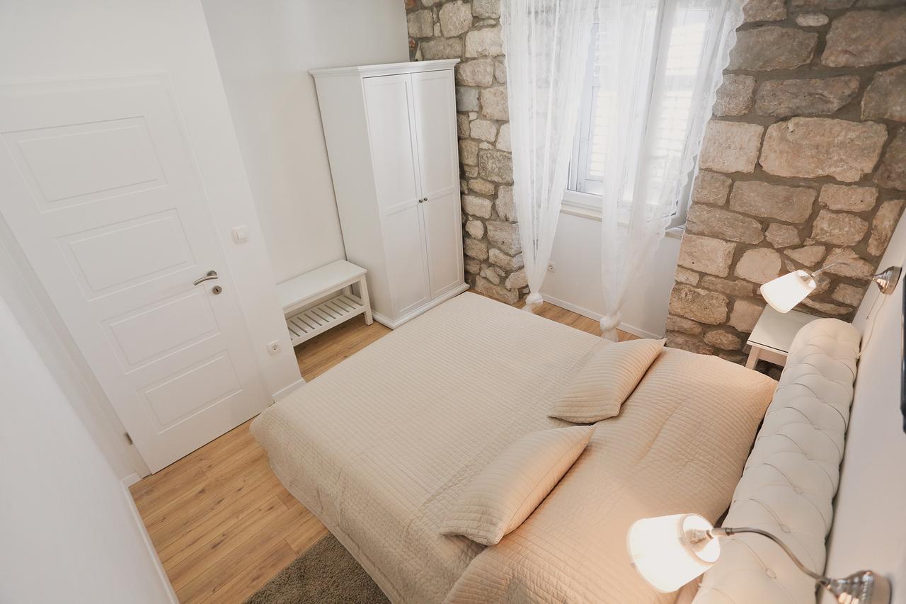 Split Old Town Suites 2 Eksteriør billede