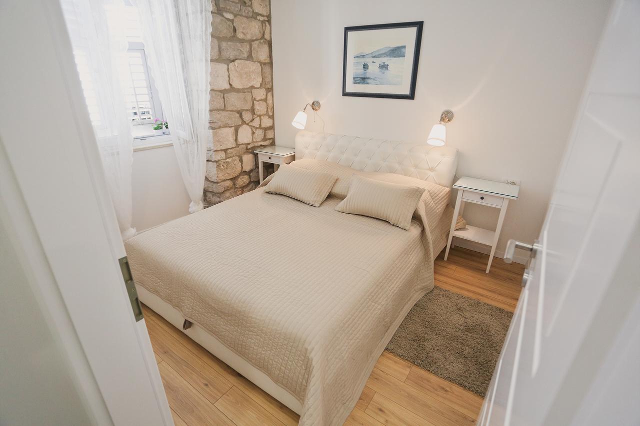 Split Old Town Suites 2 Eksteriør billede