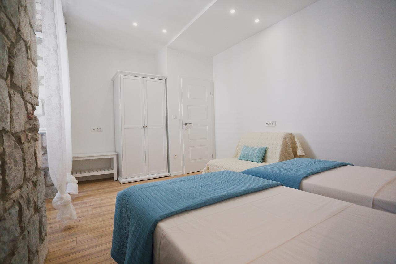 Split Old Town Suites 2 Eksteriør billede