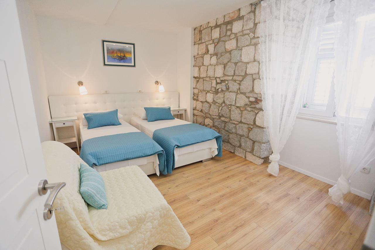 Split Old Town Suites 2 Eksteriør billede