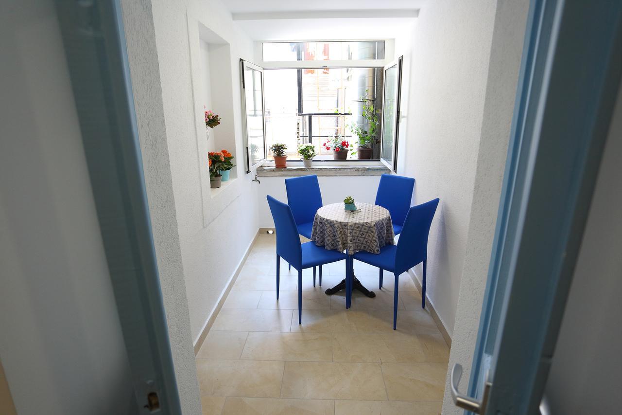 Split Old Town Suites 2 Eksteriør billede