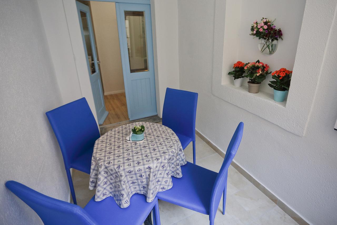 Split Old Town Suites 2 Eksteriør billede