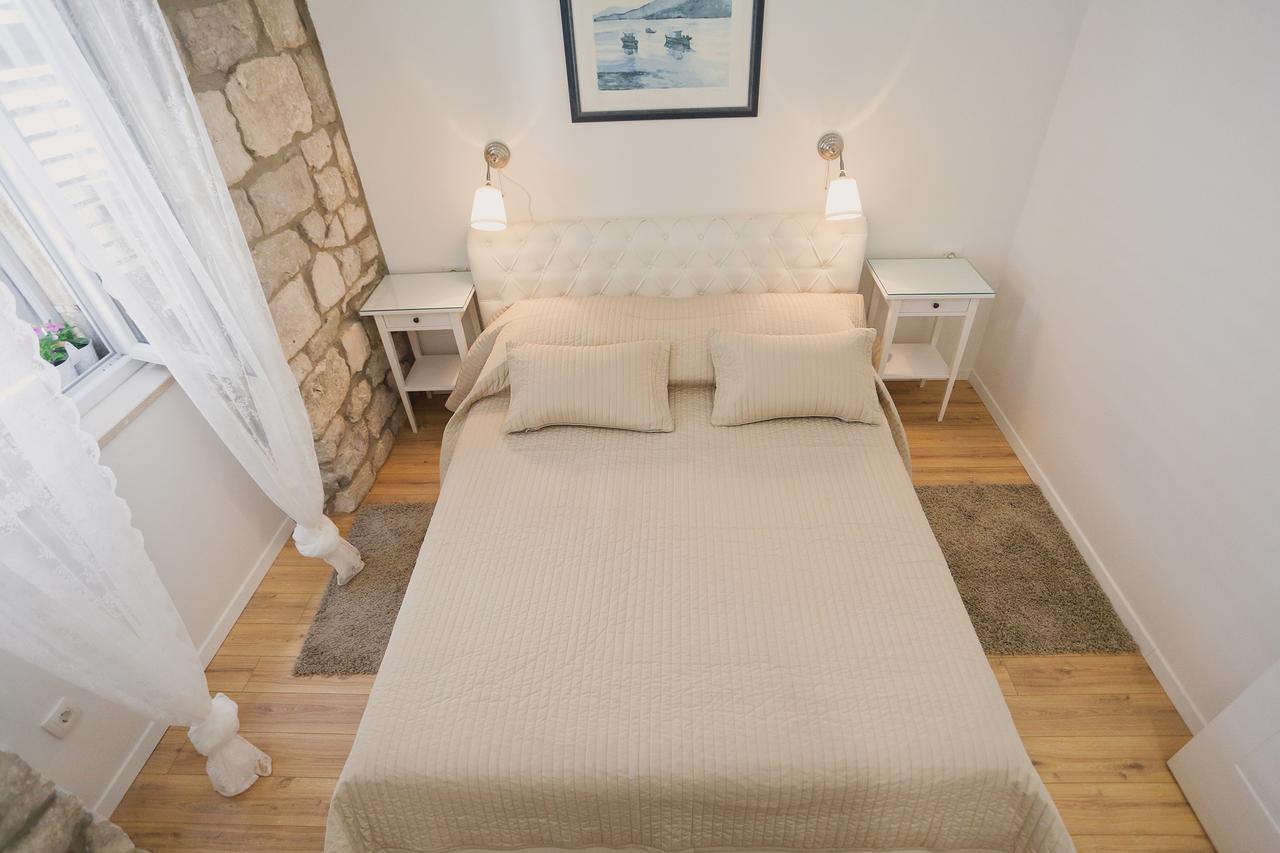 Split Old Town Suites 2 Eksteriør billede