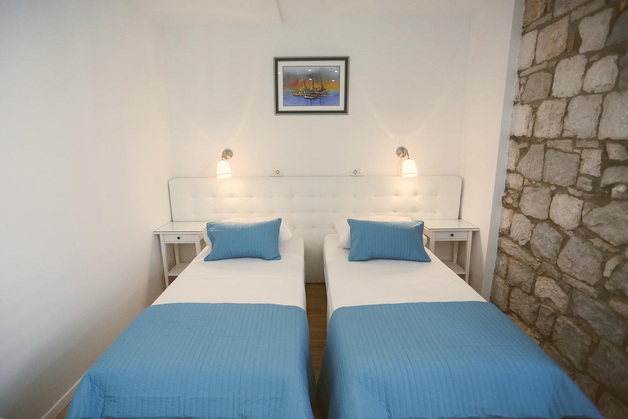 Split Old Town Suites 2 Eksteriør billede