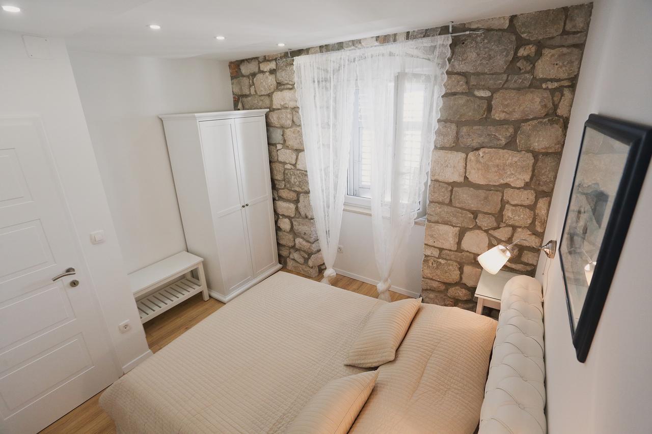 Split Old Town Suites 2 Eksteriør billede