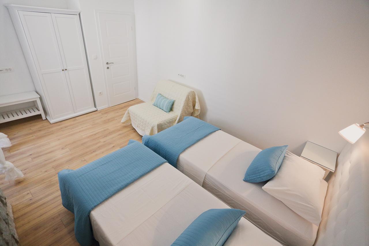 Split Old Town Suites 2 Eksteriør billede