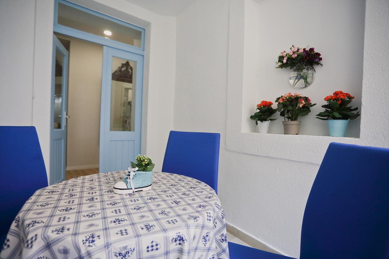 Split Old Town Suites 2 Eksteriør billede