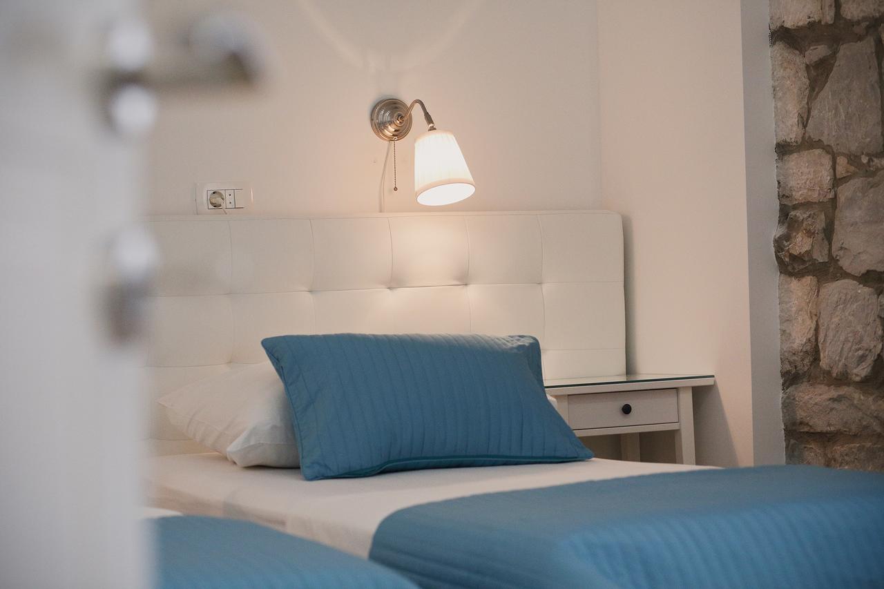 Split Old Town Suites 2 Eksteriør billede