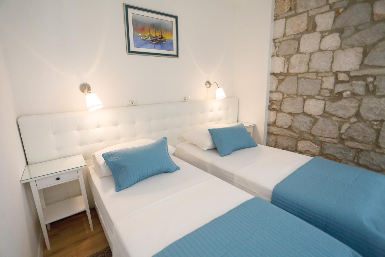 Split Old Town Suites 2 Eksteriør billede